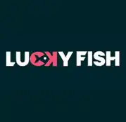 LuckyFish Logo