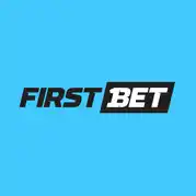 Logo image for firstbet