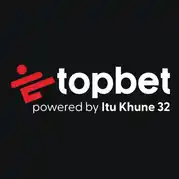 Logo image for topbet