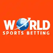 Logo image for world sports betting