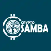Logo image for crypto samba