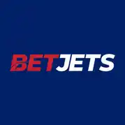 Logo image for betjets betjets logo logo