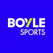Logo image for boylesports
