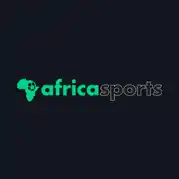 Logo image for africasports africasports logo