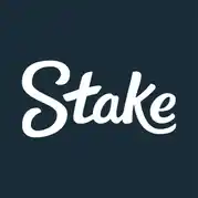 Logo image for stake