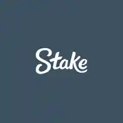 Logo image for stake stake logo logo