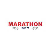 Logo image for marathonbet marathonbet casino logo