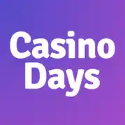 Logo for Casino Days