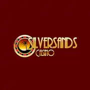 Logo image for silversands casino