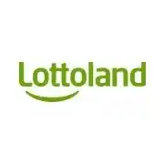 Lottoland square logo