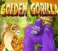 Golden Gorilla Slot