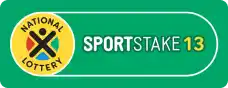 Sportstake13 logo