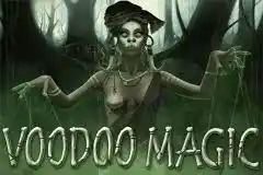 Voodoo Magic Slots