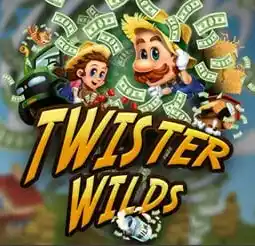 Twister Wilds Slot Review