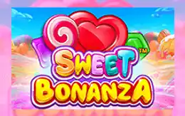 Sweet bonanza