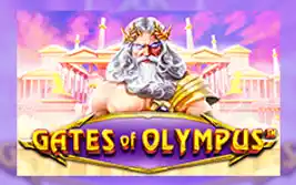 Gates of olympus