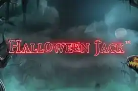 Halloween Jack