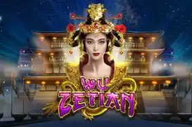 Wu Zetian Slot