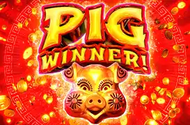 pig winner slot