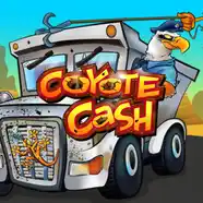 logo image for coyote cash