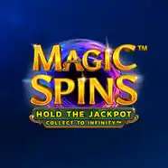 Image For Magic spins