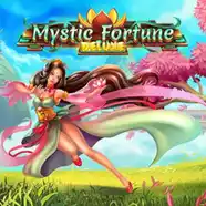 Mystic fortune