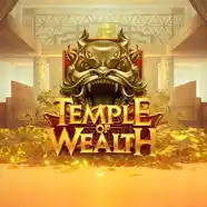 Image for Temple of wealth