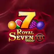 Image for Royal seven xxl