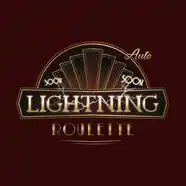 Image for Lightning Roulette