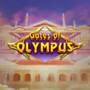 Image for Gates of Olympus
