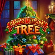 Image for Happiest christmas tree