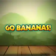 Image for Go bananas