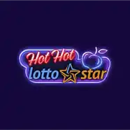 Image for Hot Hot Lotto Star