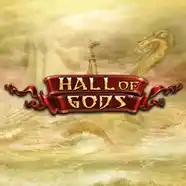 Image for Hall Of Gods