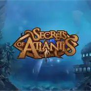 Image for Secrets Of Atlantis