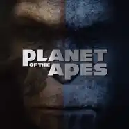 Image for Planet of the Apes