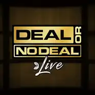 Image for Deal Or No Deal Live