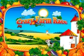Crazy Farm Race