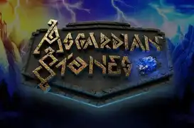 Asgardian Stones