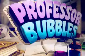 Professor Bubbles