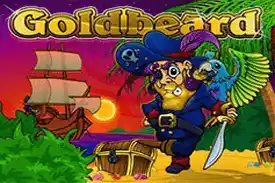 Goldbeard Slot Review 2024