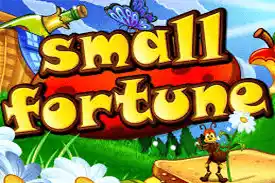 Small Fortune Slots Review