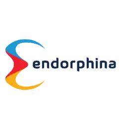 Endorphina logo large