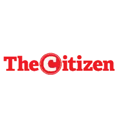 The citizen logo large