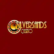 Logo image for Silversands Casino