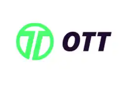 Logo image for ott
