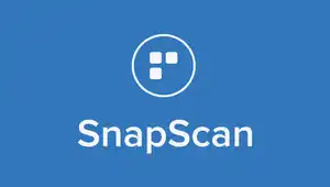 Snapscan logo