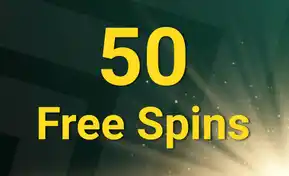 50 Free Spins