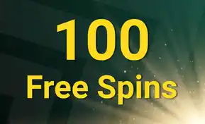 100 Free Spins