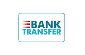 Bank Transfer logo